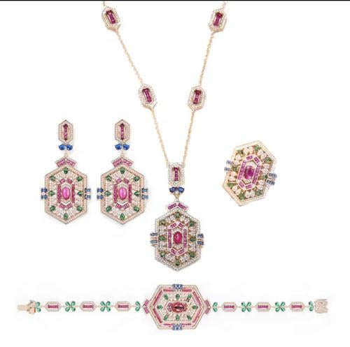 Italian Set: Pride 2