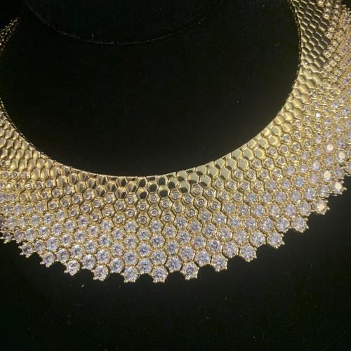 Royal Gold Set