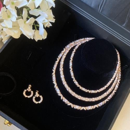 Italian set: Al Anoud 2