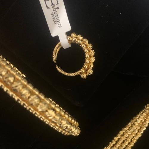 Dorica 3-piece set