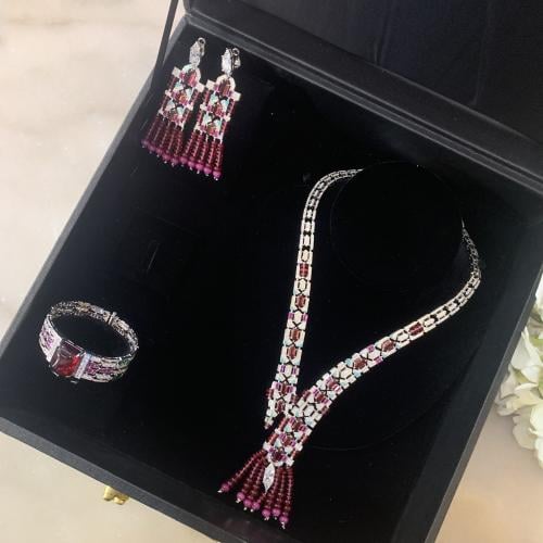 Diana's Set