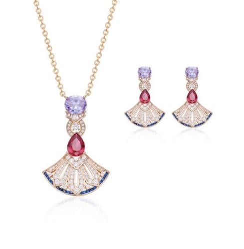 Italian set: Julin