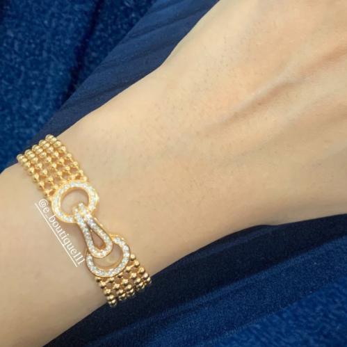 Luxury bracelet (size 16)