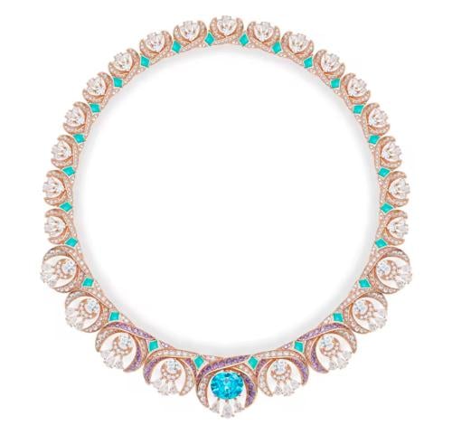 Luxury Italian set: Deniz