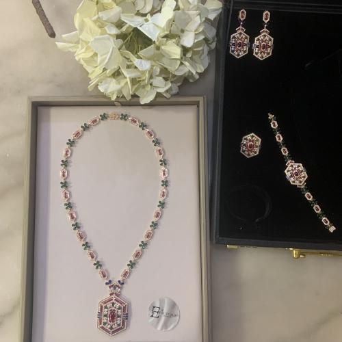 Italian set