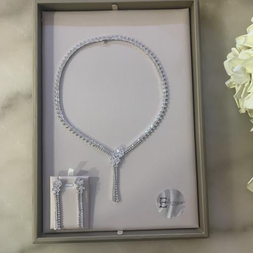 elegant set