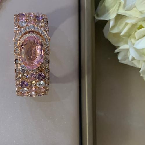 Luxury bracelets