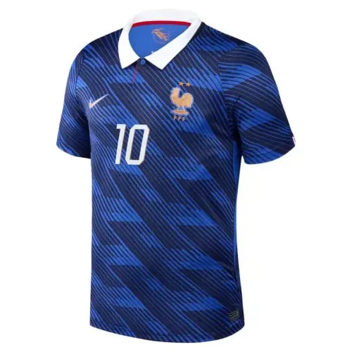 تيشيرت منتخب فرنسا الأساسي 2026 | إصدار كأس العالم