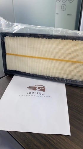 جميع القطع الاستهلاكية- اصلي وكاله GAC GS4