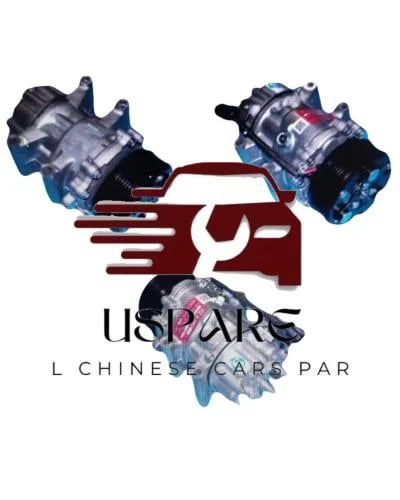 Tiggo Chery 7/8/2 Pro - Compressor