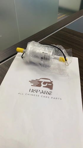 جميع القطع الاستهلاكية- اصلي وكاله GAC GS5