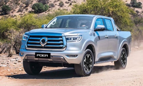 جميع القطع الاستهلاكية اصلي وكاله Great Wall-Poer...