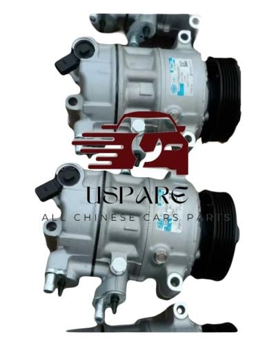 Hongqi H5-HS5- Compressor