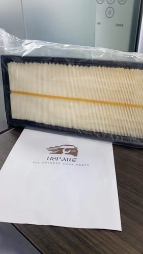 جميع القطع الاستهلاكية- اصلي وكاله GAC GA8