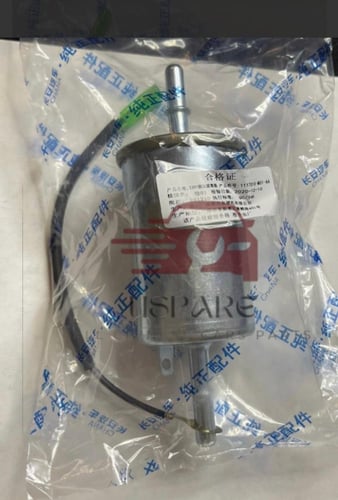 فلتر الوقود شانجان خمسة فلاتر-FUEL FILTER لجميع سي...