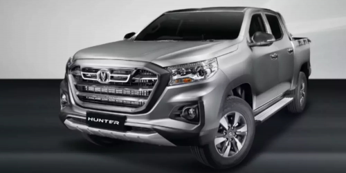 جميع القطع الاستهلاكية اصلي وكاله Changan Hunter