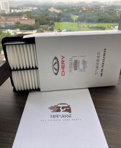 فلتر هواء شيري خمسة فلاتر وكاله أصلي ( متوفر كل ال...