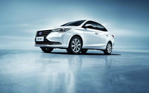 جميع القطع الاستهلاكية اصلي وكاله- Changan Alsvin V7