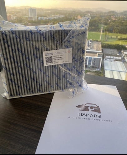 جميع القطع الاستهلاكية اصلي وكاله Changan CS85