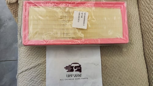 جميع القطع الاستهلاكية- اصلي وكاله 2023 GAC GS8