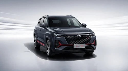 جميع القطع الاستهلاكية اصلي وكاله Changan CS35