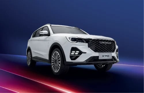 جميع القطع الاستهلاكية اصلي وكاله Jetour - بفئاتها وموديلاتها اطلبها