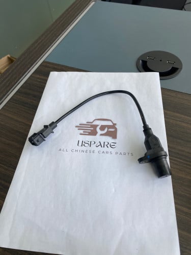 حساس عمود الدوران - Crankshafta Sensor