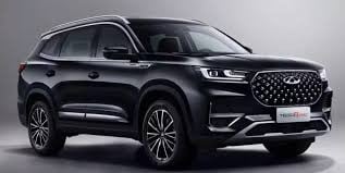 جميع القطع الاستهلاكية اصلي وكاله Chery Tiggo8 / P...