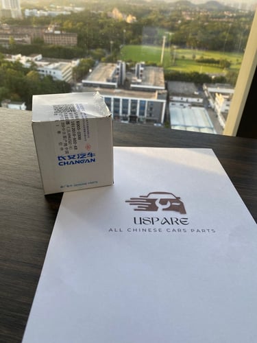 جميع القطع الاستهلاكية اصلي وكاله Changan CS95