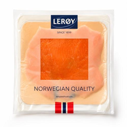 Norwegian Smoked Salmon Carton ( 2.5 Kg )