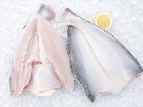 Grouper Butterfly Fish Carton ( 10 Kg )