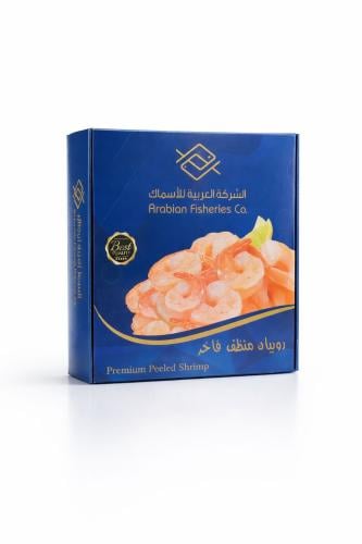 روبيان منظف صغير (ميني بوكس)