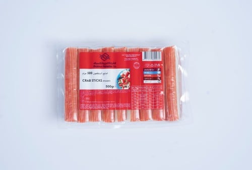 أصابع السلطعون