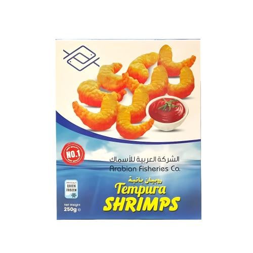 روبيان بانيه (تمبورا)