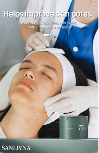 ترطيب وانتعاش يومي مع وسادة Heartleaf 77 – 160ML