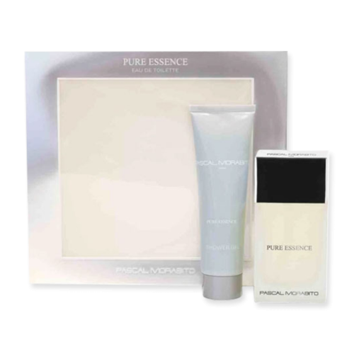 طقم باسكال مورابيتو بيور ايسينس - أو دي تواليت (رج...