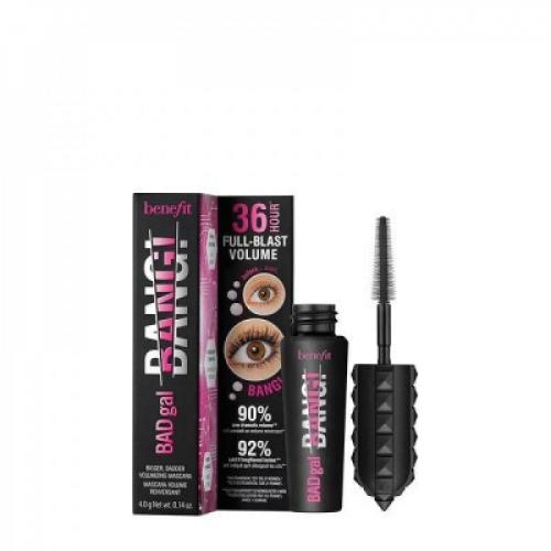بينفت – ماسكارا باد جال بانج! ميني
