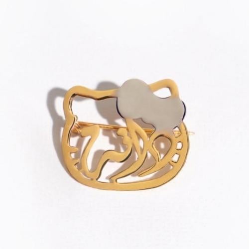 Brooch Kate