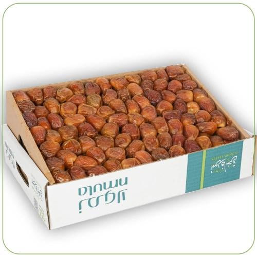 سكري جالكسي فاخر كرتون 3 كيلو