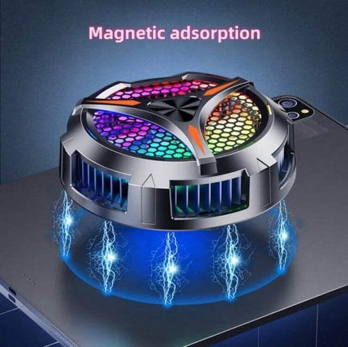 مروحه تبريد حجم كبير للايبادات والتابلت