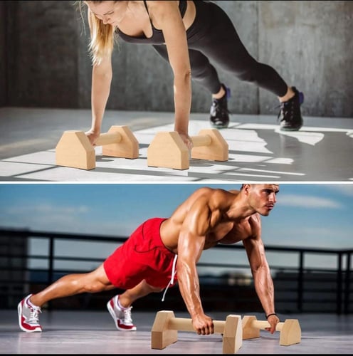 متوازي من خشب الزان جوده عاليه جدا