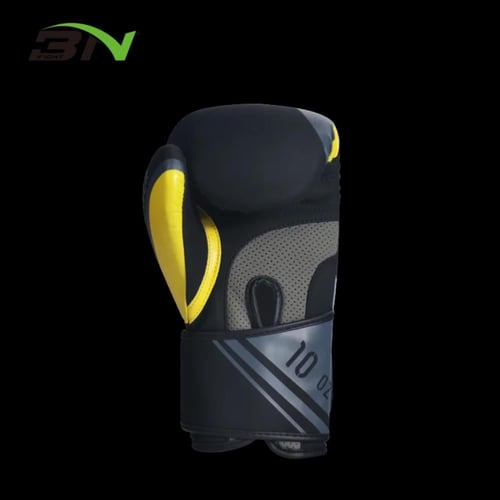 قفاز بوكسنق ملاكمه مقاس 12 من شركة 3iv بجوده عاليه