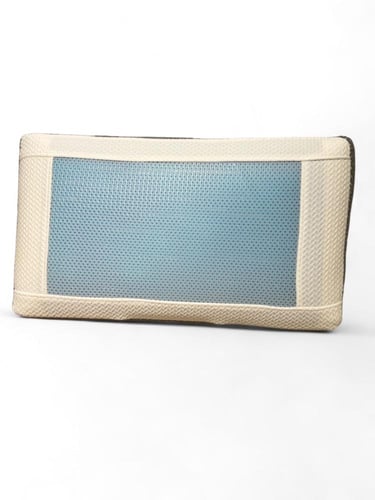 وسادة طبية ميموري فوم جل مقاس كبير كينج ارتفاع 13...