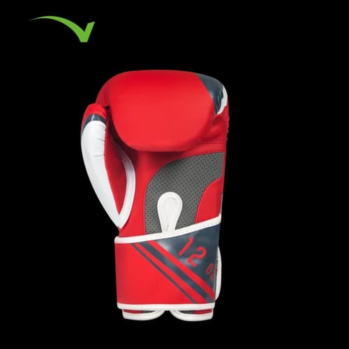 قفاز بوكسنق ملاكمه مقاس 14 من شركة 3iv بجوده عاليه