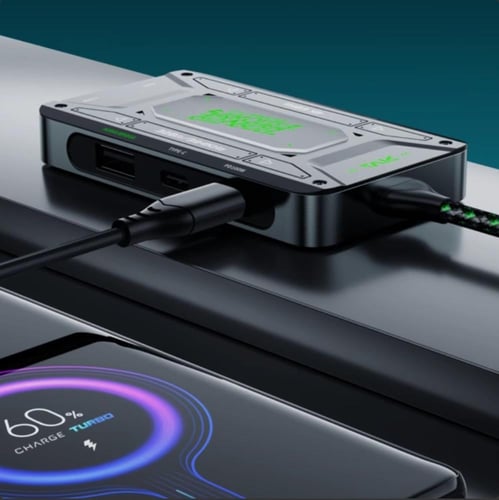 وصلة بيفا PIVA DS7 pro