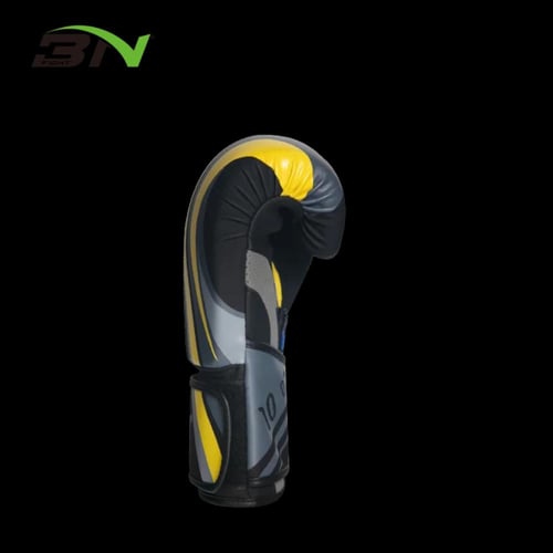 قفاز بوكسنق ملاكمه مقاس 12 من شركة 3iv بجوده عاليه