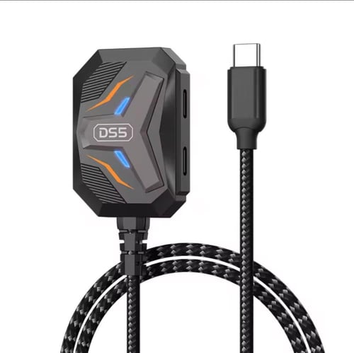 وصلة بيفا PIVA DS5 للألعاب بوبجي