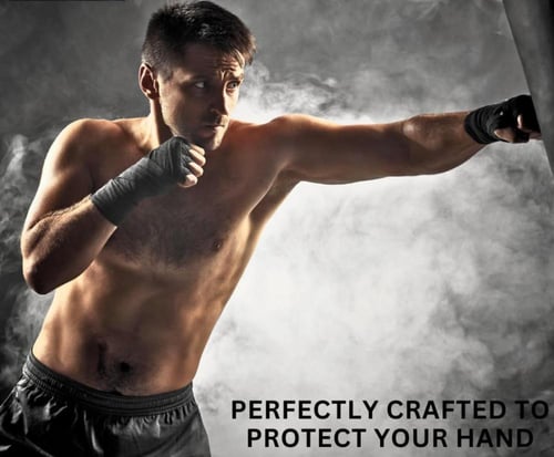 باندج ملاكمه اربطه 5 متر