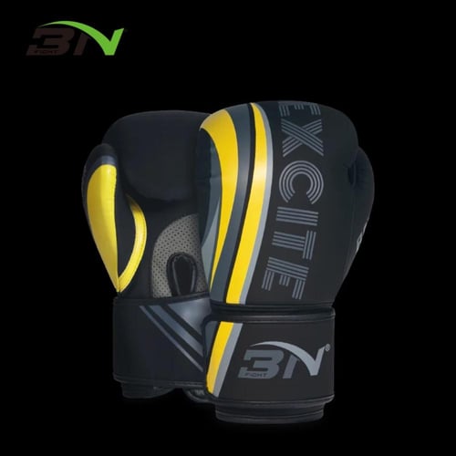 قفاز بوكسنق ملاكمه مقاس 12 من شركة 3iv بجوده عاليه