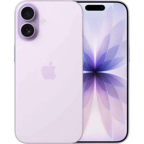 iphone 17 256 GB purple
